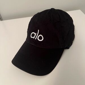 Alo Yoga hat